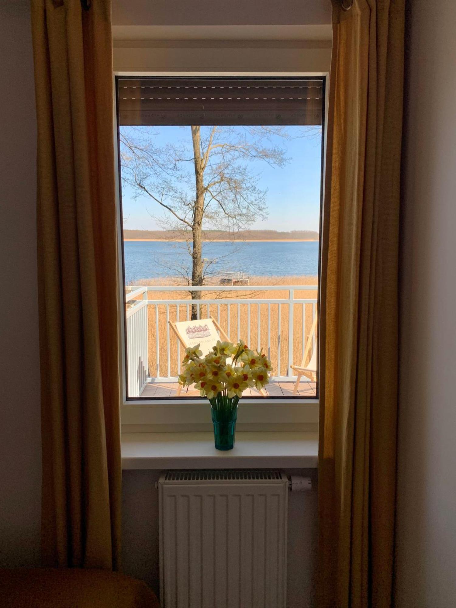 Lesna Polana 13 - Do Pracy I Reklasku Radzyń Exterior foto